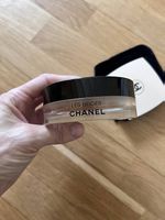 Chanel bronzer make up