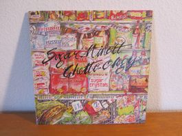 SUGAR MINOTT:  Ghetto-ology