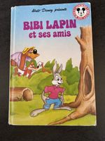 Bibi Lapin et ses amis Mickey Club du Livre