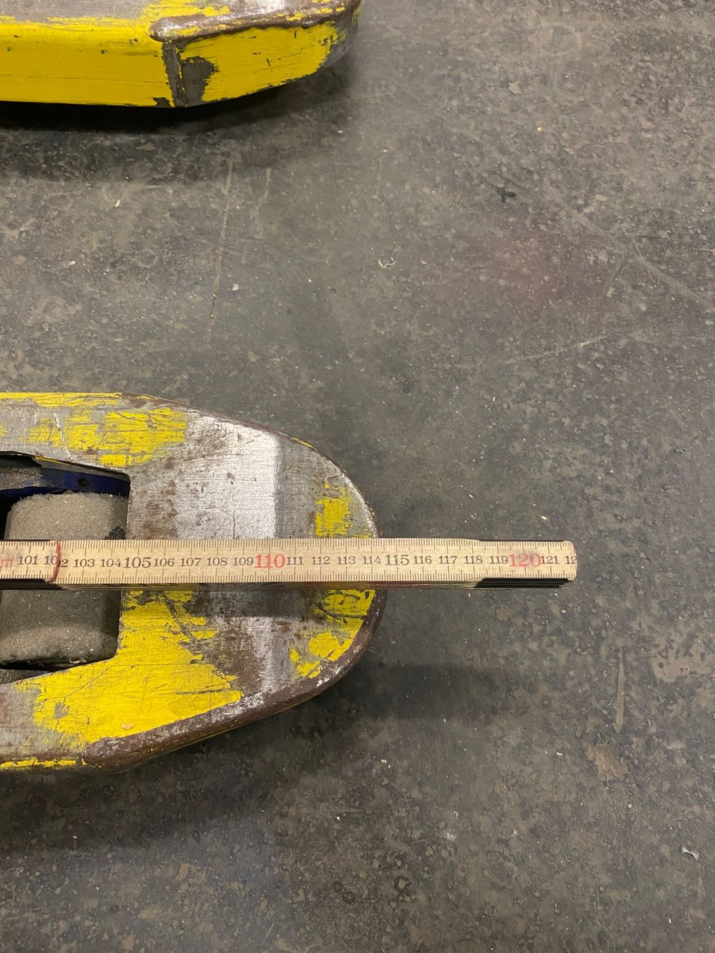 Stöcklin Carrelli elevatori e a forche: Stöcklin Handhubwagen ab 1.- – Usato da Wabern venduto da HK-Design 6