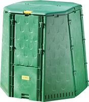 Juwel Aeroquick 890 XXL Komposter 900L