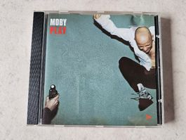 Moby  -  Play