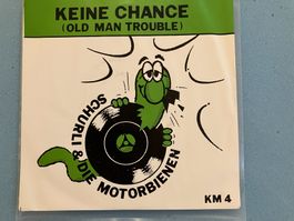 Schurli & Die Motorbienen