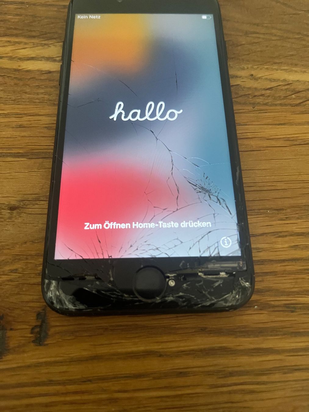 Apple Telefoni cellulari / Smartphones: iPhone 7 – Usato da Zürich venduto da thomas.rueegg 2
