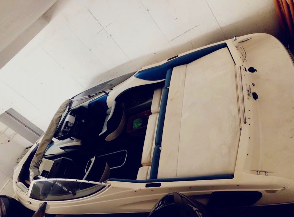 Bayliner Barche: BAYLINER CAPRI 20 50 – Usato da Savosa venduto da ame_5yby 6