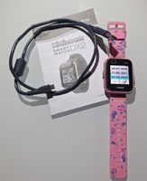 VTech Kidizoom Smart Watch DX2 Pink