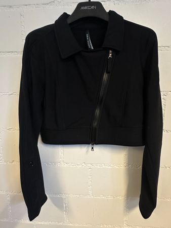 Jacke kurz von Marc Cain (40) neuwertig