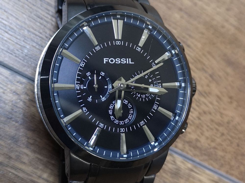 Fossil fs online 4358