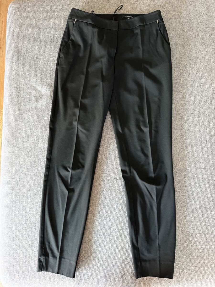 Comma Ensembles & Tailleurs: Comma Anzug Blazer 34 + Hose 36 – D'occasion à Kloten par QKL9R 5