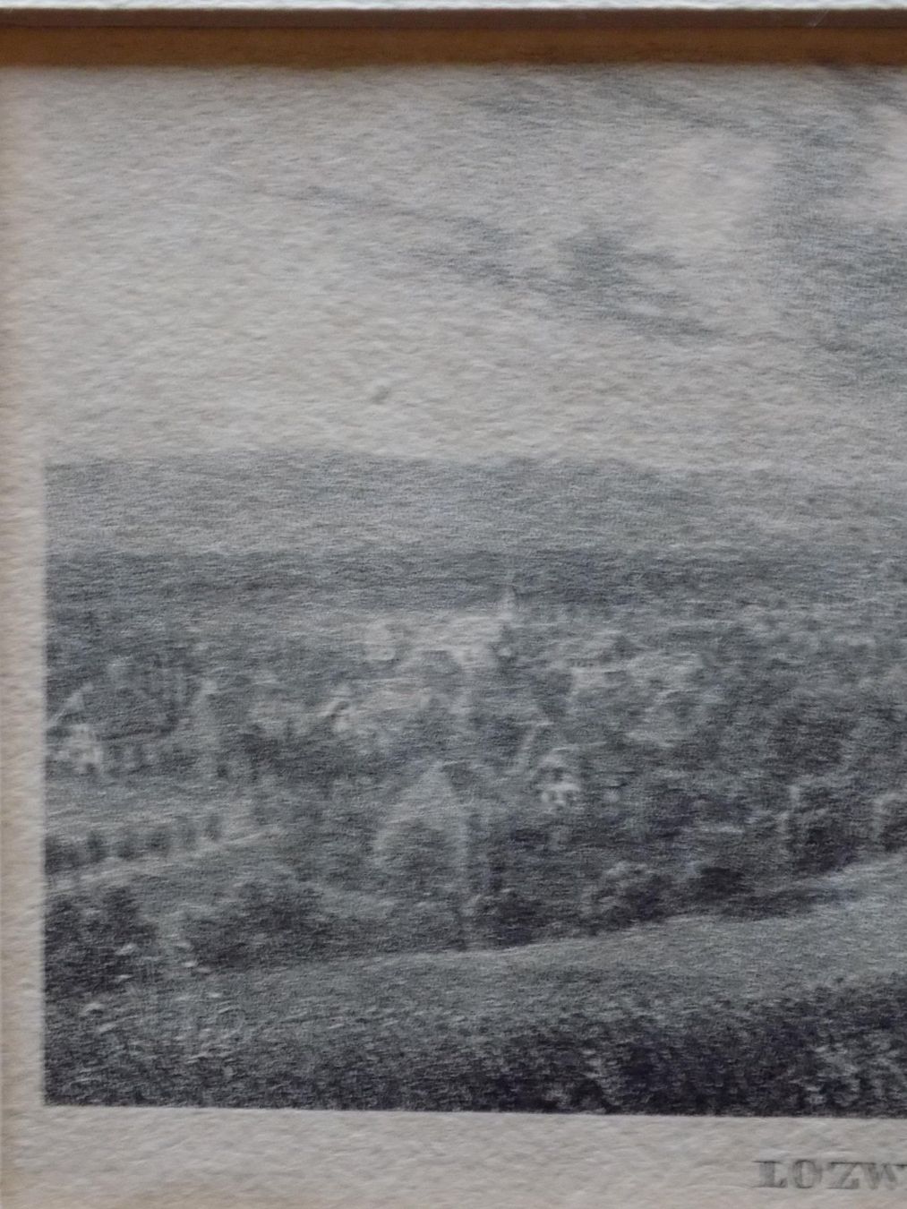 Gravures: Lotzwil Langenthal selten – D'occasion à Risch par Antikfee 3