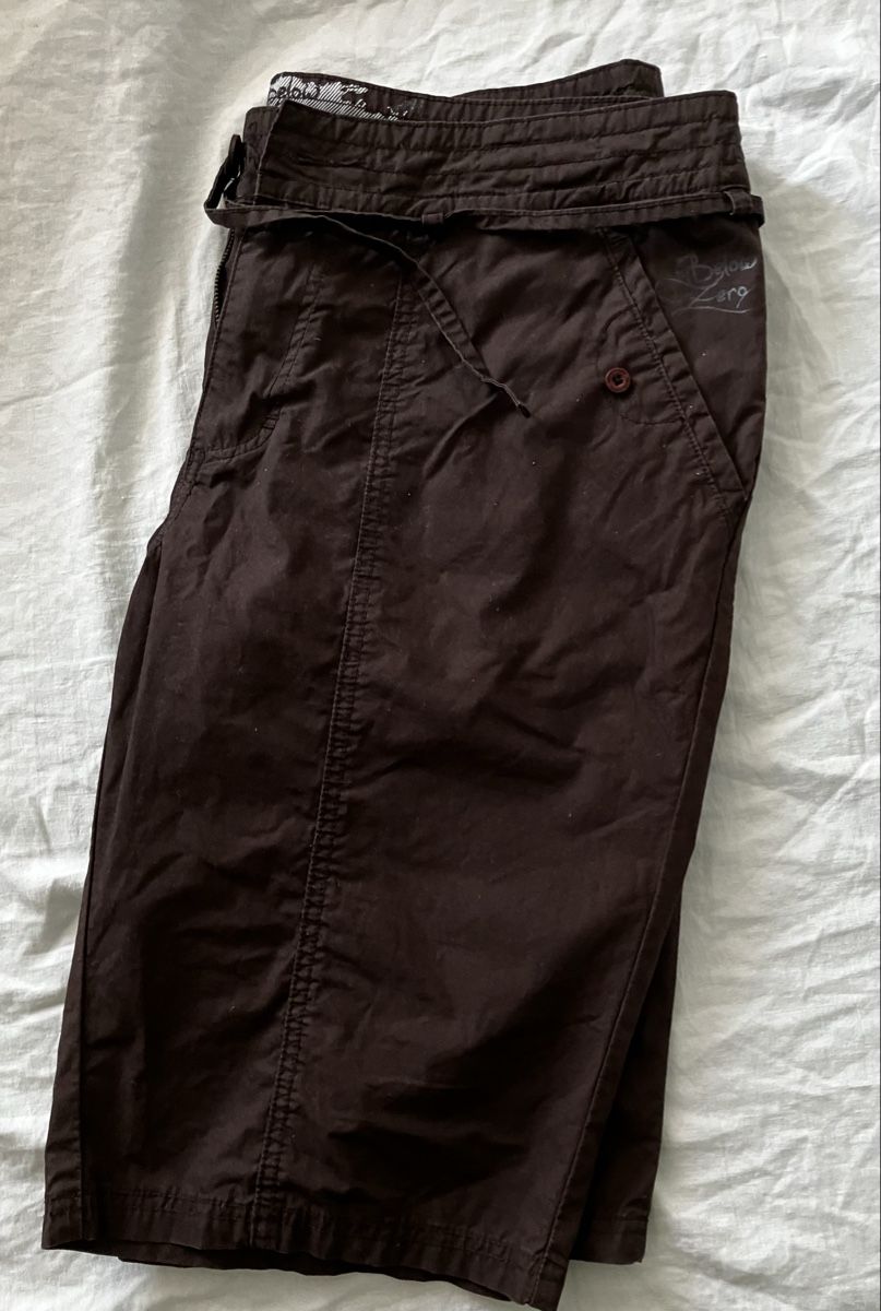 Pantalons: Bermuda Belowzero, Grösse 40 – Neuf (Voir description) à Buchs AG par Allerleis 2