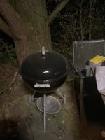 Weber Grill 57cm Durchmesser nur 150fr