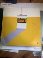 Cat Stevens LP Very Young and Early Songs Nova