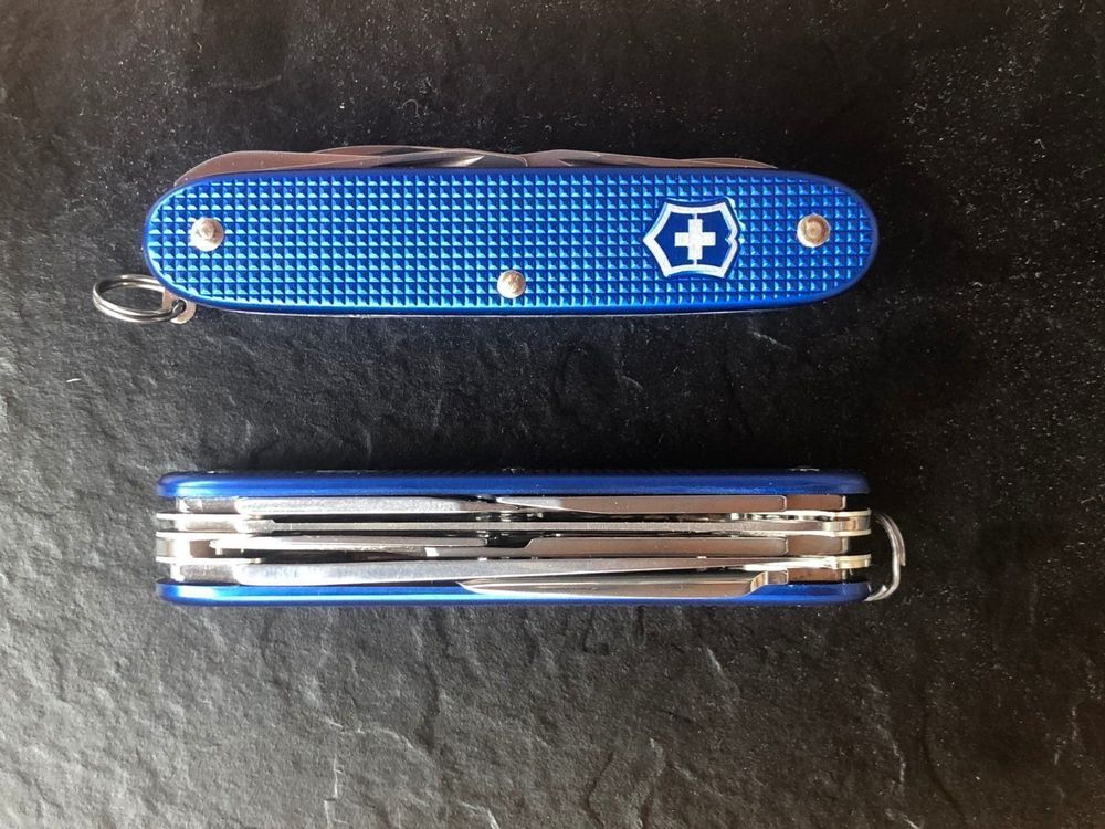 Victorinox Haushalt-Schere – Robuste Allzweckschere Für Küche Und Haushalt