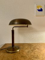 Orig. AMBA Basel Alfred Müller „Lux Quick“ Bauhaus 1940