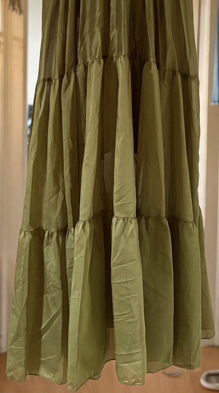 Vestiti: LONGUE ROBE!! M – Nuovo e nell'imballaggio originale da Locarno venduto da NicoNion 3