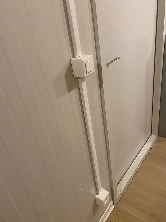 Baucontainer: Baucontainer Büro und Schlafraum – Gebraucht aus Turtmann von FreiHausBau 1