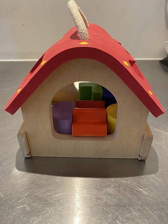 Jouets: Goki Holzspielzeug  – D'occasion à Volketswil par Britt_2022