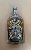 Chivas Regal 12 Jahre Premium Blended Scotch Whisky 40% Vol.