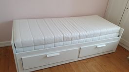 Tagesbett Brimnes