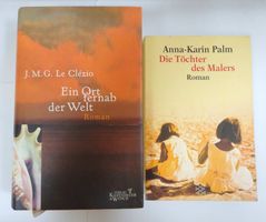 2 Romane - Familiengeschichten / Familiensaga