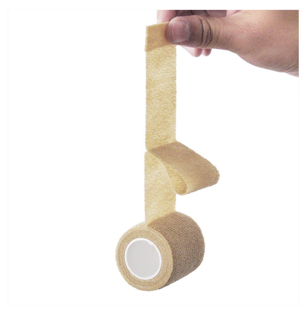 Altro in Bricolage: Bandage Auto-Adhésif , 20 pcs – Nuovo e nell'imballaggio originale da Delémont venduto da abonprix 4