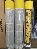 PROline Markierspray Gelb – Neu & Originalverpackt
