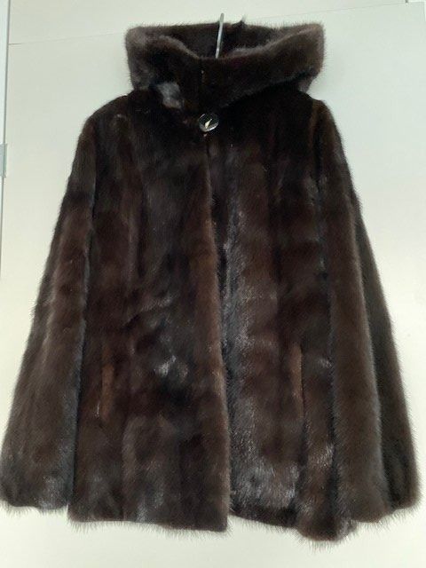 Giacche: Nerz Jacke – Nuovo (secondo la descrizione) da Cham venduto da Monaco2013 1