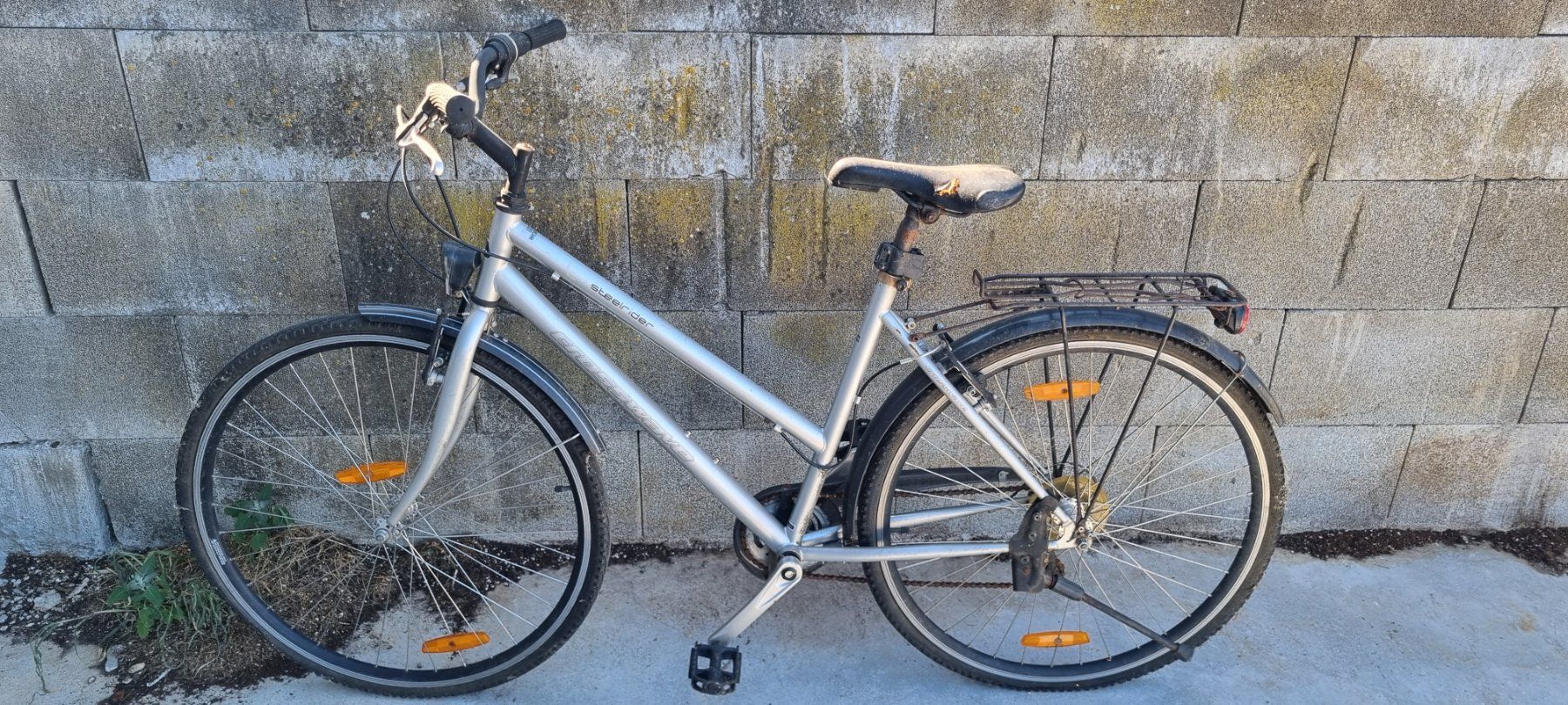 Velos: Velos für Export 5 Stück – Defekt aus Zürich von beaahaus 2