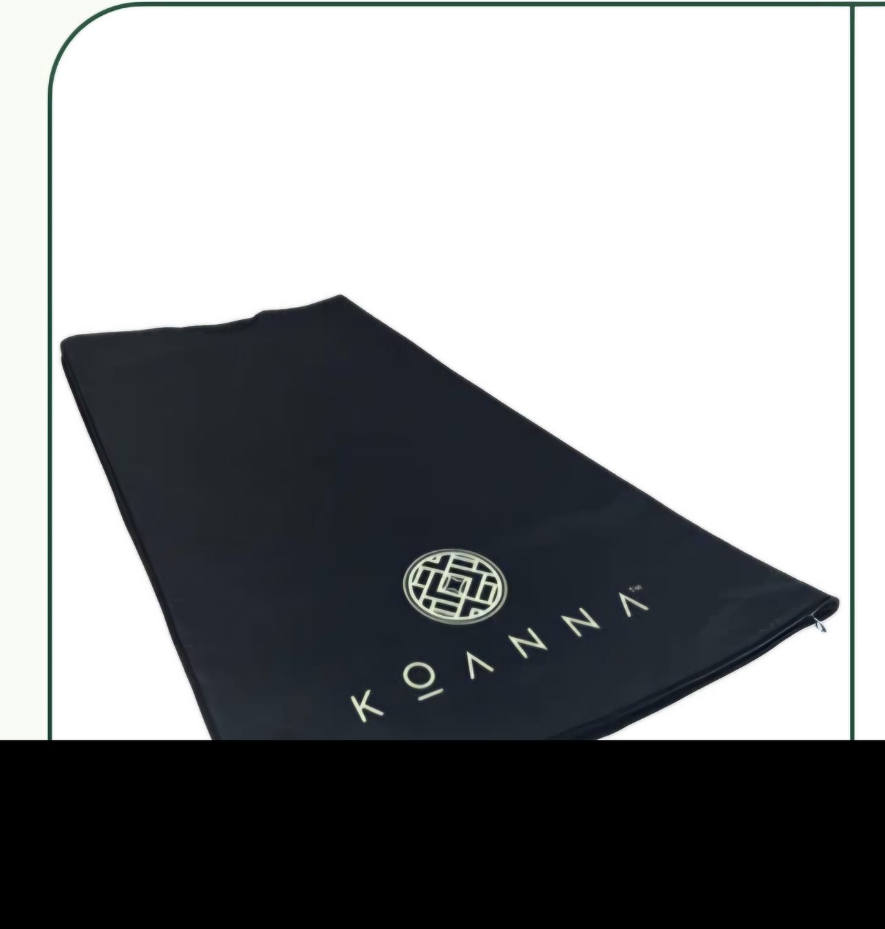 Sauna & Accessori: Koana Saunadecke Infrarot – Nuovo (secondo la descrizione) da Herbligen venduto da bae_9j6p