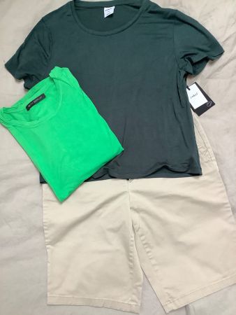 Frühling kann kommen Kleiderpaket Damen