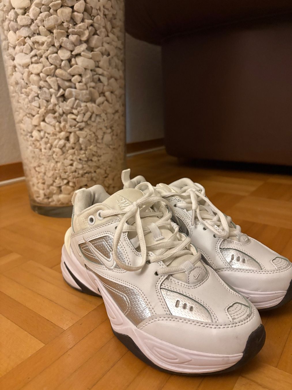 Nike Damenschuhe: Nike M2K Tekno Cool – Gebraucht aus Adlikon b.Regensdf von mar_r2z2 1