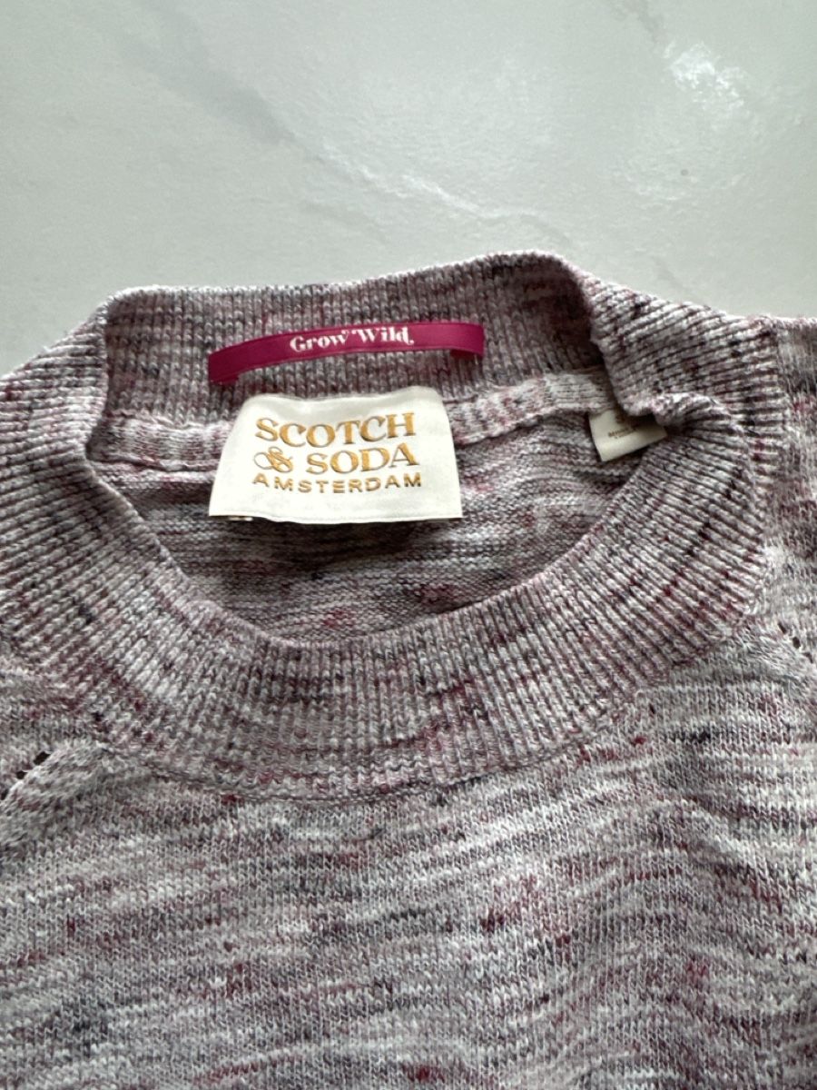 Maison Scotch Maglioni & Felpe: Scotch & Soda Pullover Gr. S – Usato da Wileroltigen venduto da torro11 1