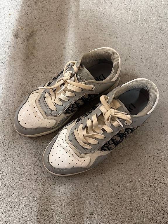 Scarpe da donna: Christian Dior Schuhe Herre  – Usato da Rotkreuz venduto da LoriLori 2