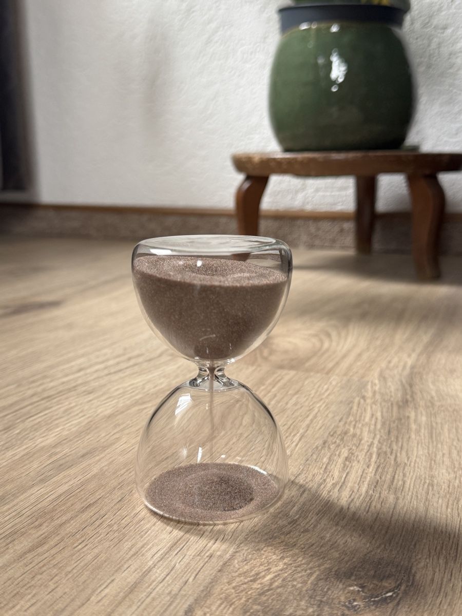 Orologi: Sanduhr – Nuovo (secondo la descrizione) da Bauma venduto da Michelle.05