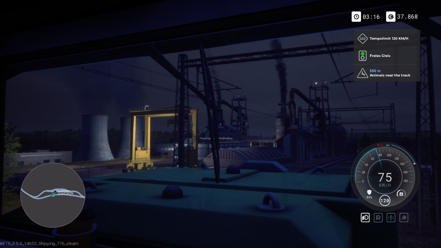 Giochi: Train Life A Railway Simulator (PC, 2022 Nur Steam Key Code) – Nuovo (secondo la descrizione) da Bad Säckingen venduto da ms-spiele-keys 8