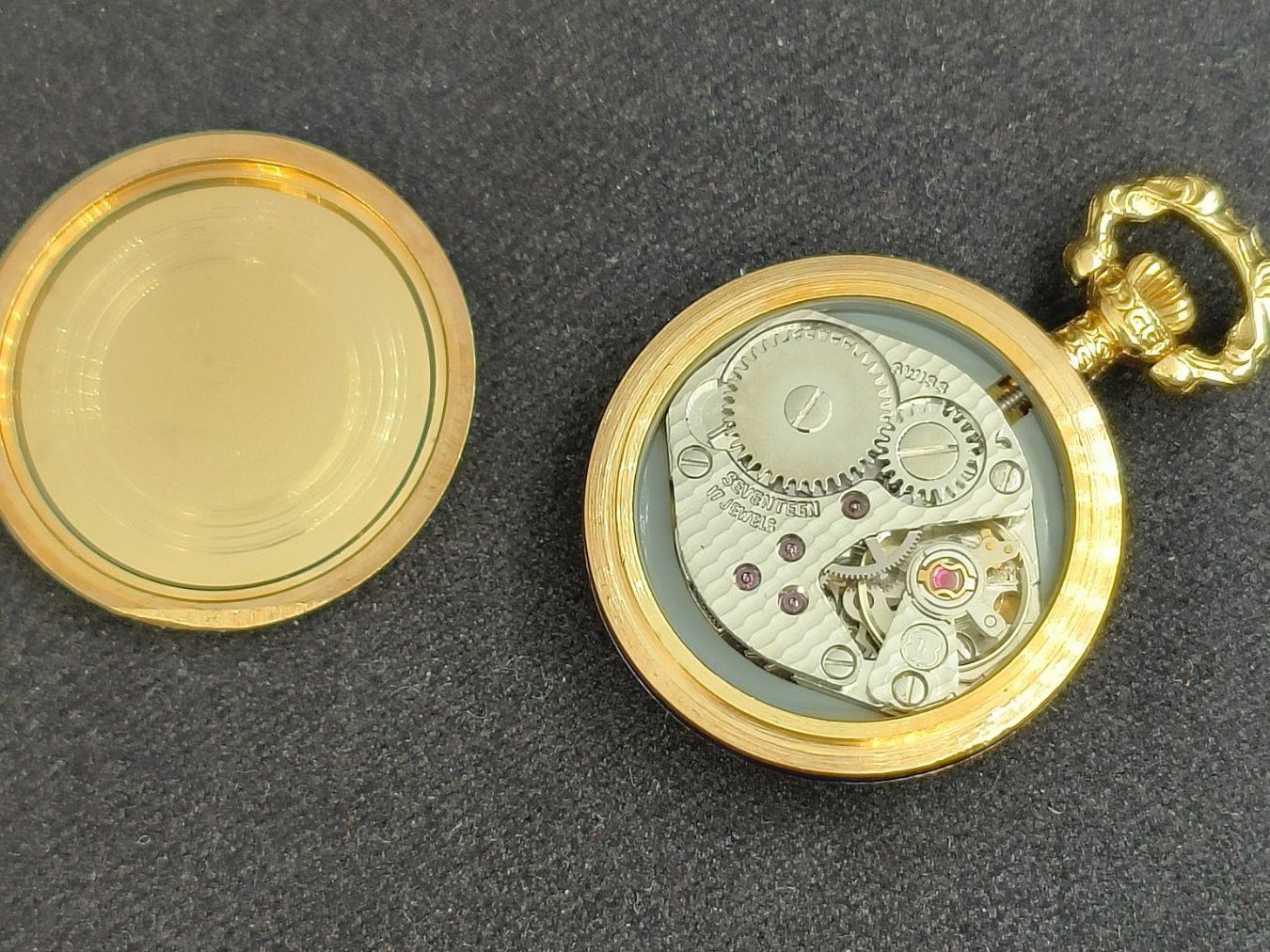 Uhren: Orator – Gebraucht aus La Chaux-de-Fonds von curtitswisswatches 2