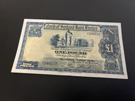 1 pound 1940