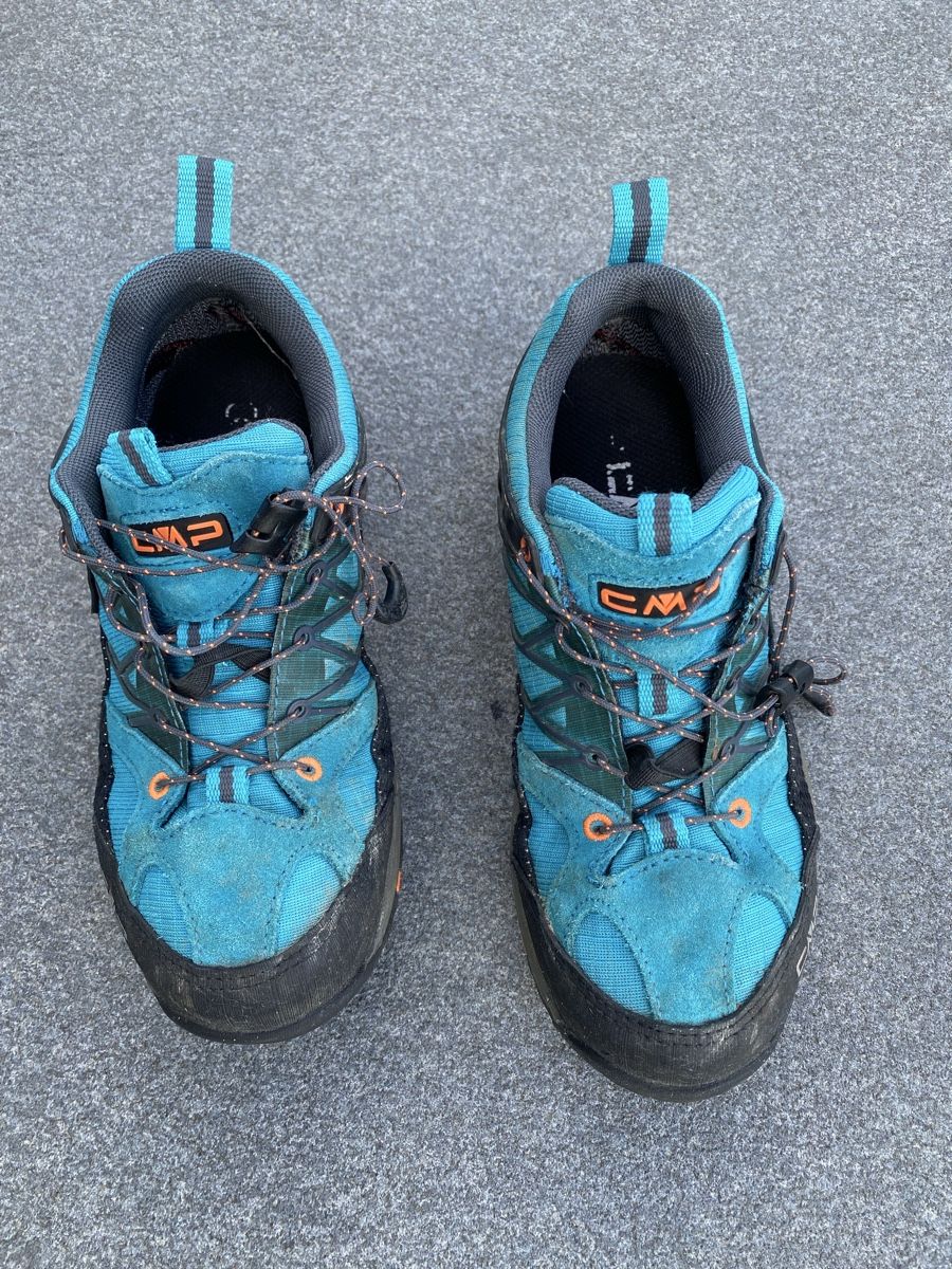 CMP Scarpe da uomo: Trekking Schuhe – Usato da Watt venduto da yaelD