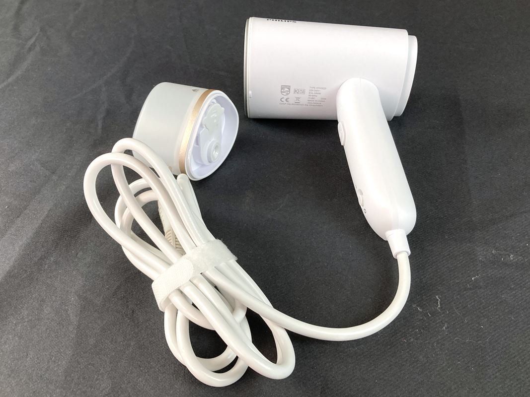 Philips Pulitori a vapore: PHILIPS | Hand-Dampfglätter | 3000 series | Weiss – Nuovo (secondo la descrizione) da Wittenbach venduto da Restwert_St-Gallen 2