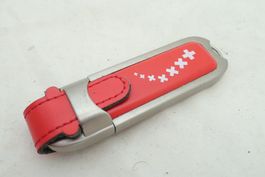 USB Stick 4GB Swiss Edition