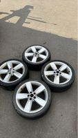 VW Polo Felgen R Line 17Zoll 