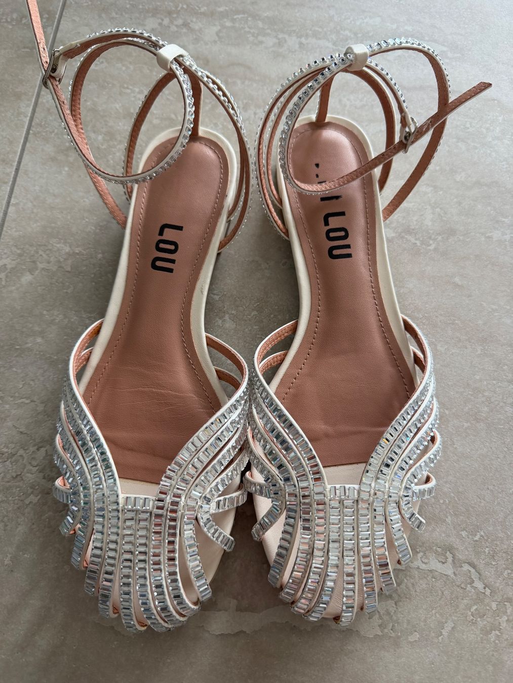 Chaussures femmes: Bibi Lou sandals – Neuf (Voir description) à Wilen b. Wollerau par kat_hw7k 5