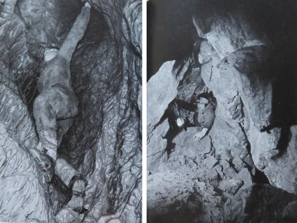 Giochi: Expedition Femhöhle – Usato da Aarau venduto da Rdodger 3