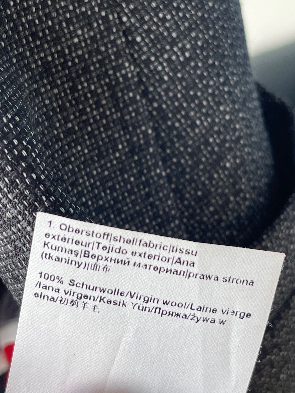 Strellson Anzüge: Strellson Anzug 46 Slimfit Grau – Gebraucht aus Zürich von StudioZH 8
