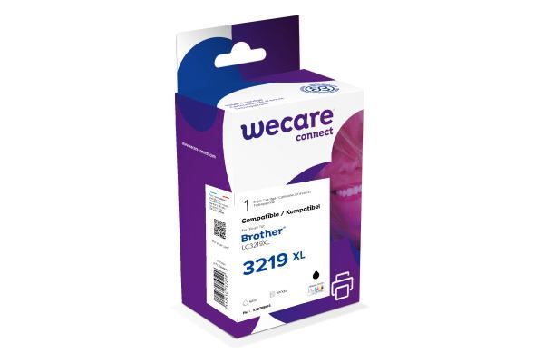 Altri accessori da donna: WECARE Tinte new built XL schwarz ... – Nuovo e nell'imballaggio originale da Safenwil venduto da clickandbeauty