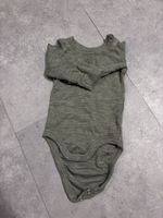 Body Gr. 56 Wolle-Seide