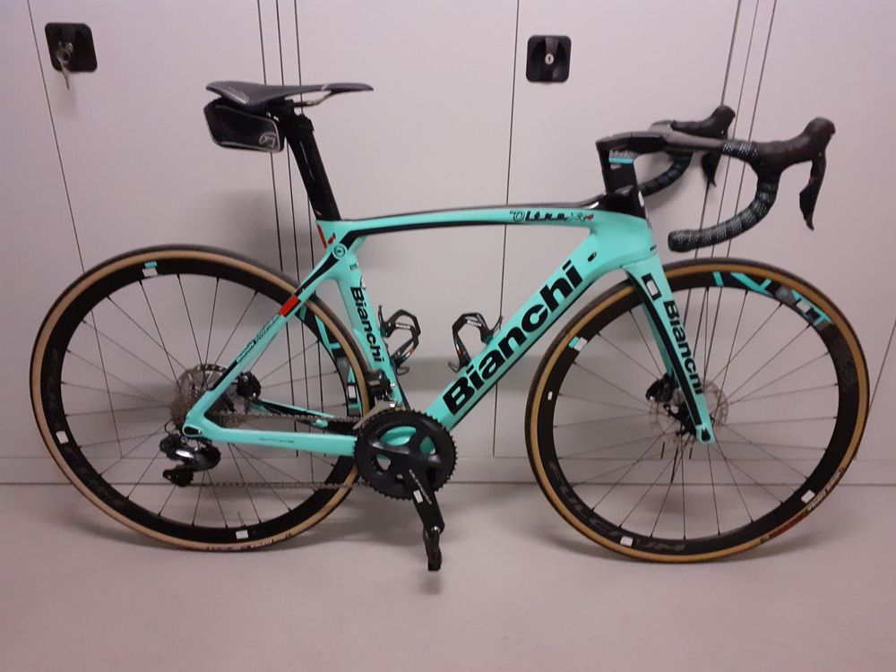 bianchi ultra xr4