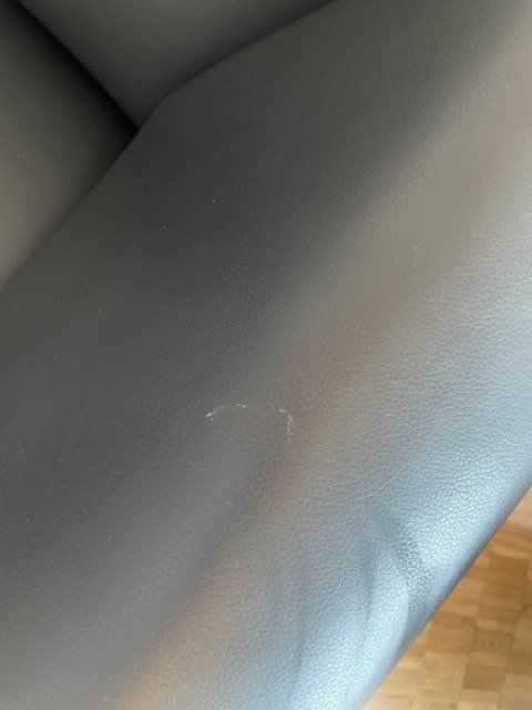 Rolf Benz Sofas: Rudolf Benz Ledersofa – Gebraucht aus Gockhausen von subbotnik 5