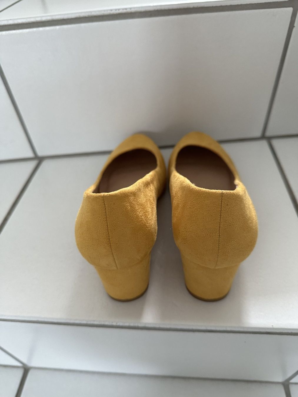 Anna Field Scarpe da donna: Schuhe von anna Field – Nuovo (secondo la descrizione) da Oberurnen venduto da Smile58 2